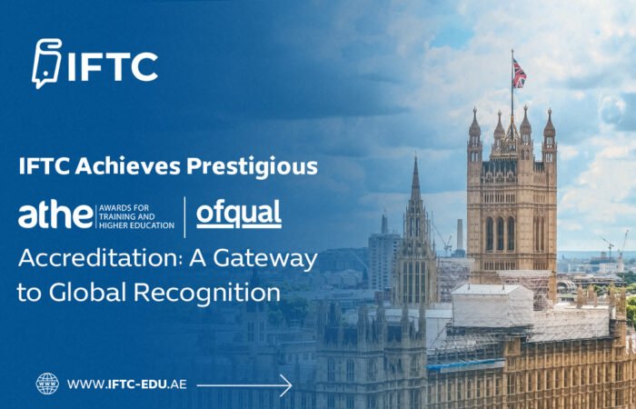 IFTC-Achieves-Prestigious-ATHE-Accreditation-A-Gateway-to-Global-Recognition