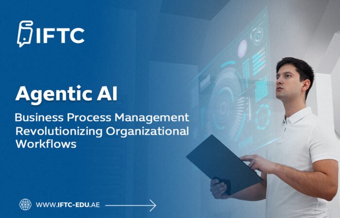 Agentic AI & Business Process Management: Revolutionizing Organizational Workflows