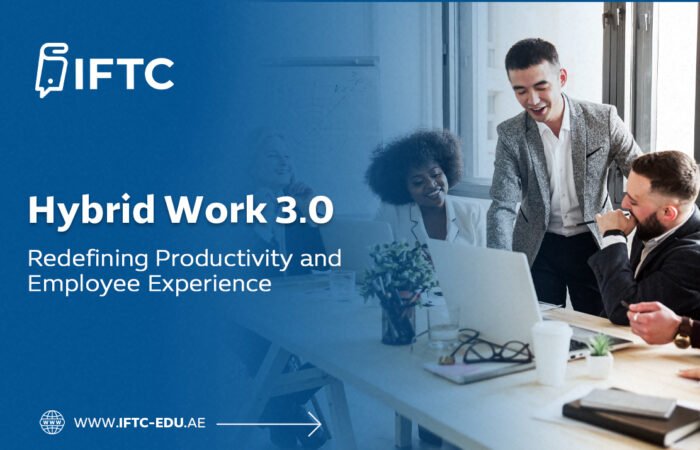 Hybrid Work 3.0: Redefining Productivity and Employee Experience