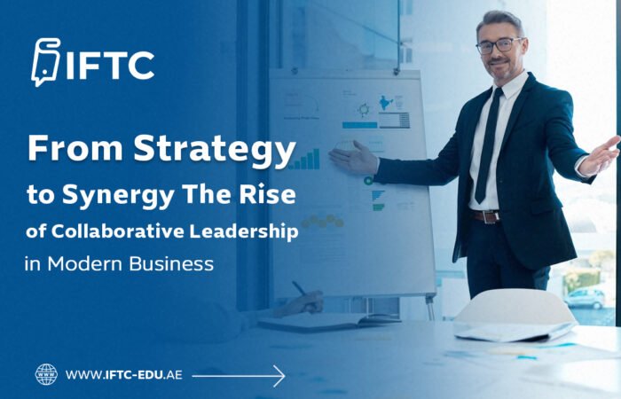 From Strategy to Synergy: The Rise of Collaborative Leadership in Modern Business