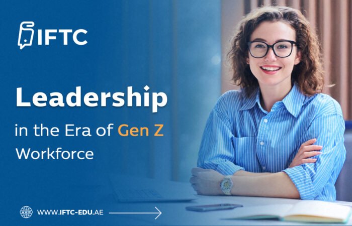 Gen Z in the Boardroom: How a New Generation is Transforming Business Values