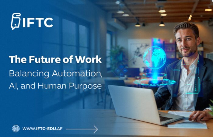 Digital Humanism: Restoring Humanity in an Automated World