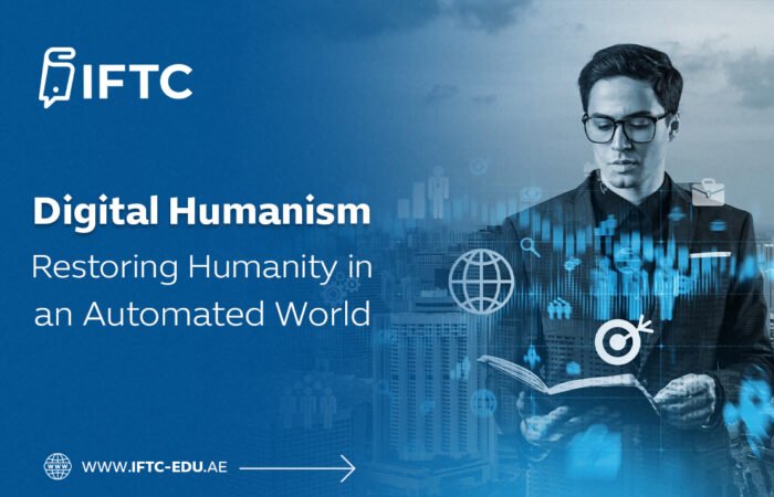 Digital Humanism: Restoring Humanity in an Automated World